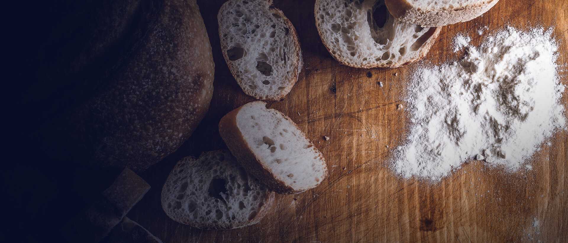 baking